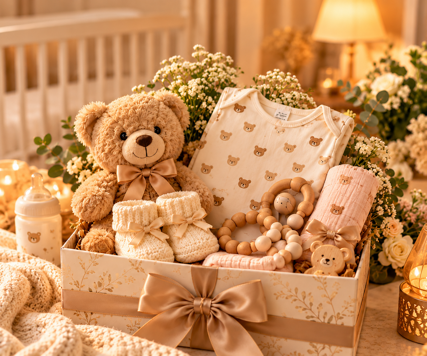 Baby Shower